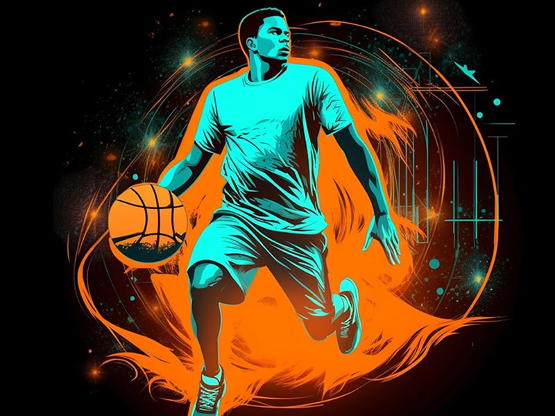 [QQ原声]NBA季前赛 森林狼vs掘金 第四节 录像