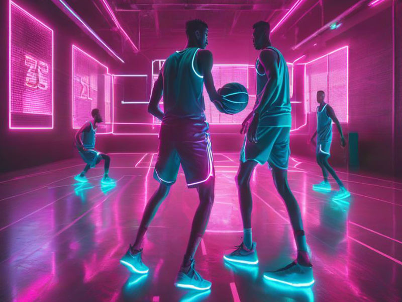 [QQ原声]NBA季前赛 森林狼vs掘金 第三节 录像