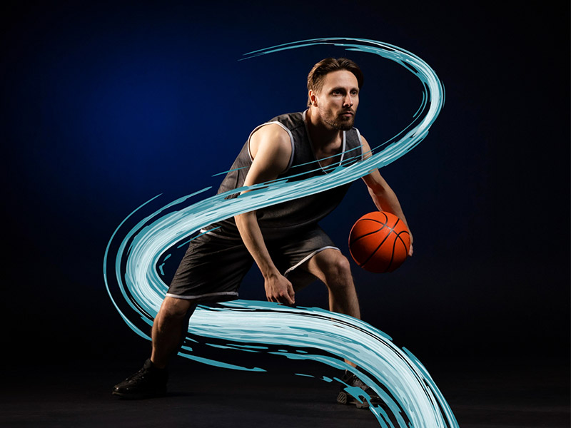 [QQ原声]NBA季前赛 魔术vs热火 全场录像回放